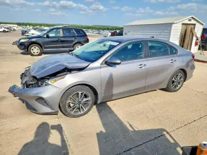 Kia Cerato / Forte / K3 2.0L 4 2023