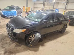 Toyota Corolla 1.8L 4 2013