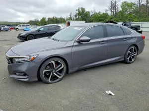 Honda Accord 1.5L 4 2019