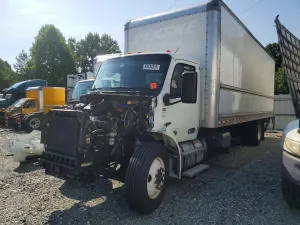 Peterbilt 536/537/548 6.7L 6 2024