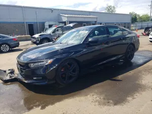 Honda Accord 1.5L 4 2020