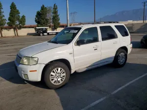 Mercury Mariner 3.0L 6 2005