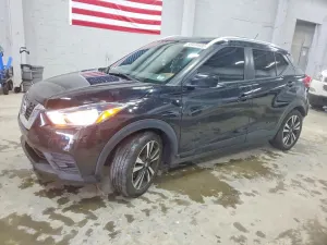 Nissan Kicks 1.6L 4 2019