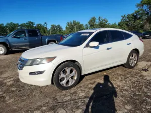 Honda Accord 3.5L 6 2012