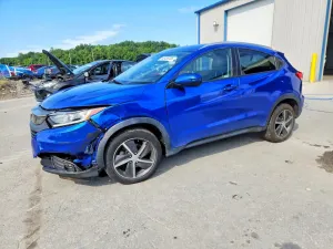 Honda HR-V 1.8L 4 2021