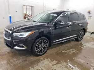 Infiniti QX60 3.5L 6 2016