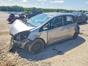 Honda Fit 1.5L 4 2010