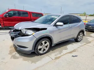 Honda HR-V 1.8L 4 2018