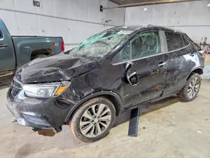 Buick Encore 1.4L 4 2019