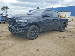 RAM 1500 3.0L 6 2025