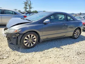Honda Civic 1.8L 4 2011