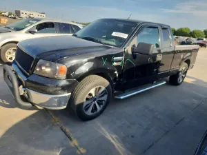 Ford F-150 5.4L 8 2005