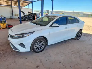 Kia Cerato / Forte / K3 2.0L 4 2023