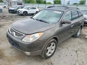 Hyundai Veracruz 3.8L 6 2008