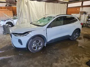 Ford Escape 1.5L 3 2025