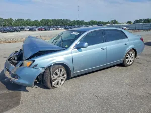 Toyota Avalon 3.5L 6 2008