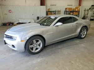 Chevrolet Camaro 3.6L 6 2011