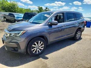 Honda Pilot 3.5L 6 2020