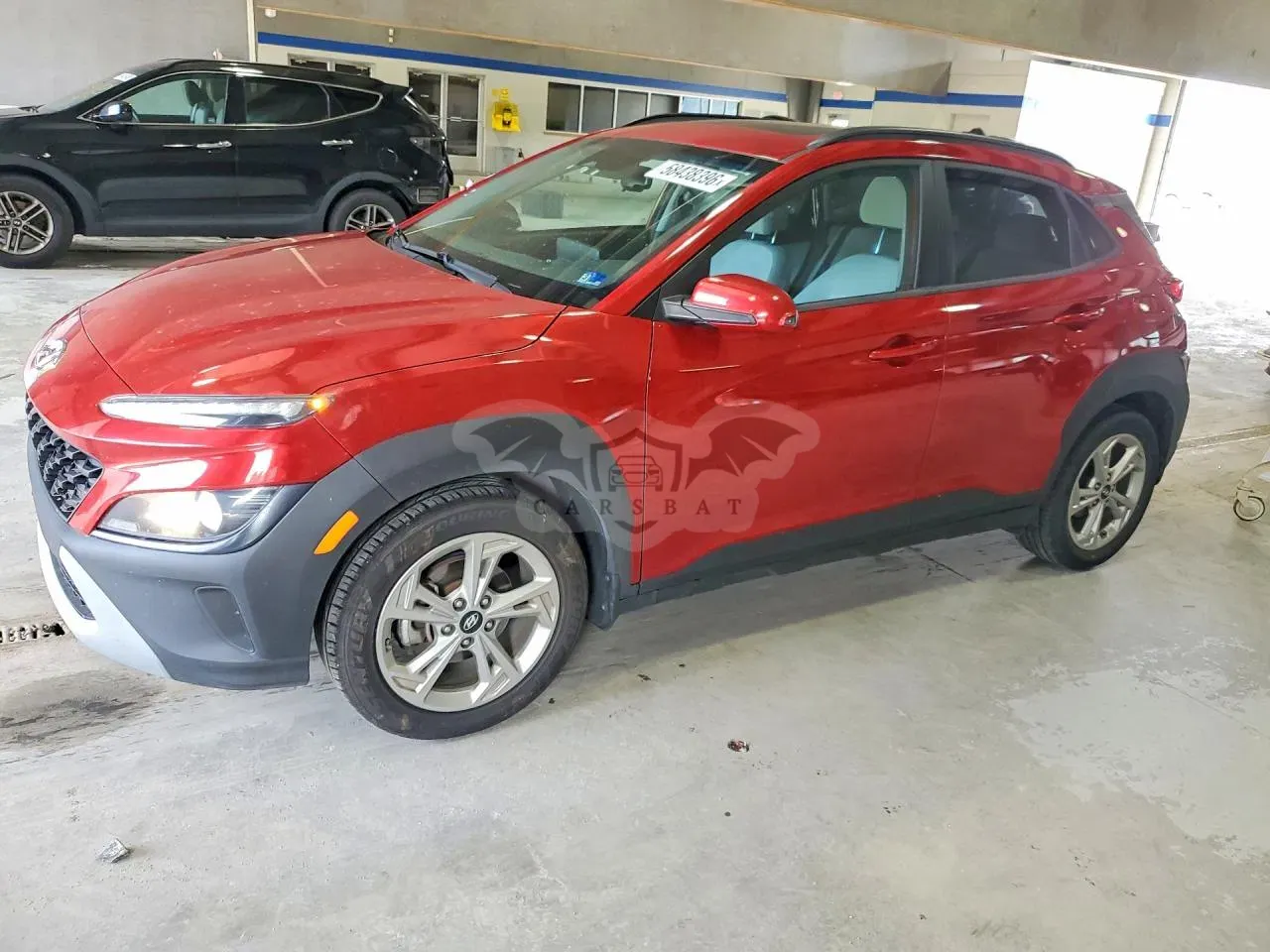 Hyundai Kona 2.0L 4 2022