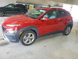 Hyundai Kona 2.0L 4 2022