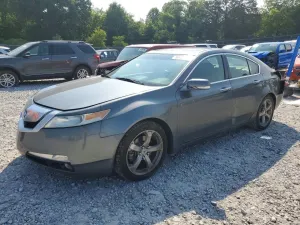 Acura TL 3.5L 6 2010
