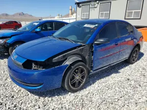 Saturn Ion 2.2L 4 2004