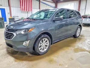 Chevrolet Equinox 1.5L 4 2019