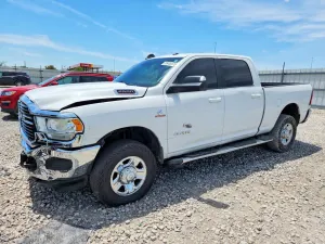 RAM 2500 6.7L 6 2021