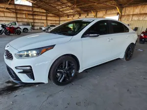 Kia Cerato / Forte / K3 2.0L 4 2020