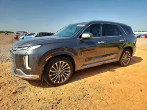 Hyundai Palisade 3.8L 6 2025