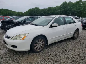 Honda Accord 3.0L 6 2006