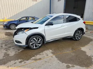 Honda HR-V 1.8L 4 2020