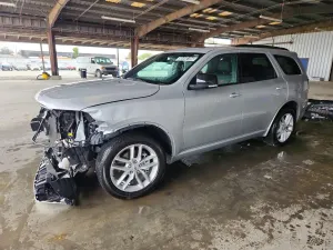 Dodge Durango 3.6L 6 2026
