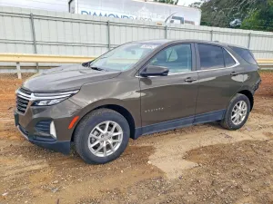 Chevrolet Equinox 1.5L 4 2024