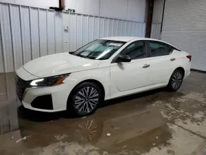 Nissan Altima 2.5L 4 2025