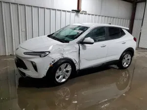 Buick Encore 1.3L 3 2025