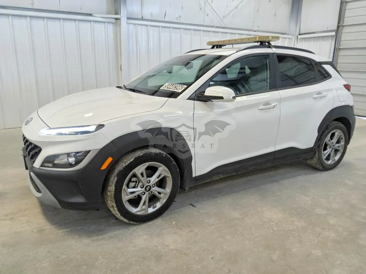 Hyundai Kona 2.0L 4 2023