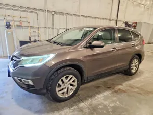 Honda CR-V 2.4L 4 2015