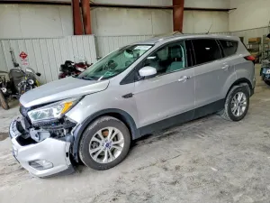 Ford Escape 1.5L 4 2019