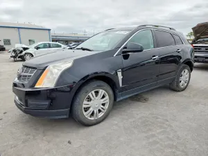 Cadillac SRX 3.0L 6 2010