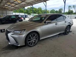 Lexus GS 3.5L 6 2019