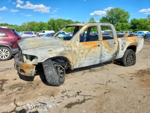 Dodge RAM 5.9L 6 2004