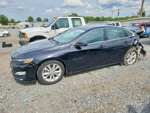Chevrolet Malibu 1.5L 4 2019