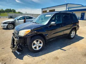 Toyota Rav4 2.4L 4 2004