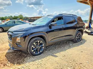 Chevrolet Equinox 1.5L 4 2025