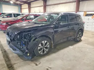 Nissan Rogue 1.5L 3 2022