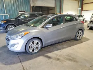Hyundai Elantra 2.0L 4 2014