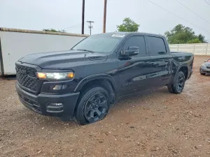 RAM 1500 3.0L 6 2025