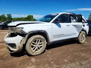 Jeep Grand Cherokee 3.6L 6 2024