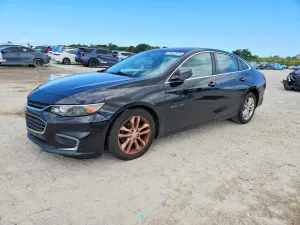 Chevrolet Malibu 1.5L 4 2016